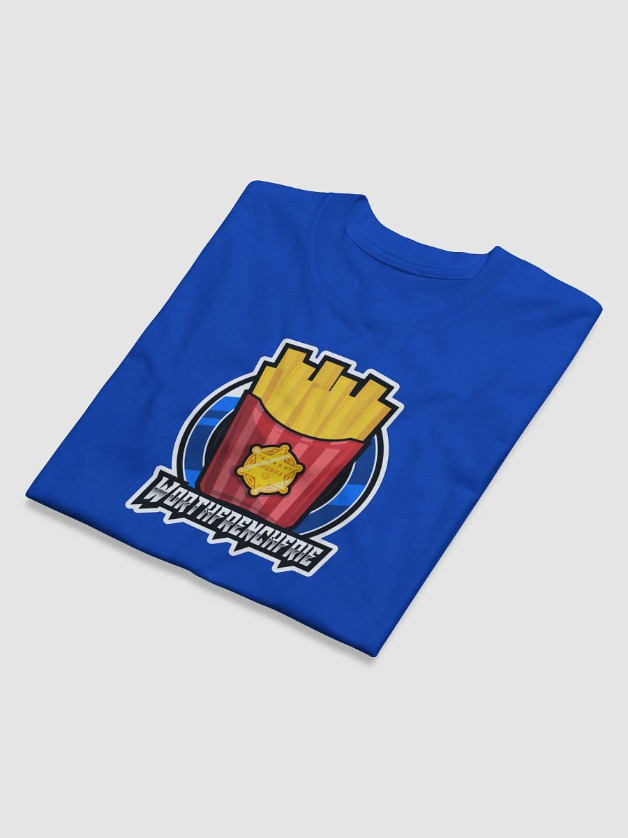 WFF T-shirt product image (34)
