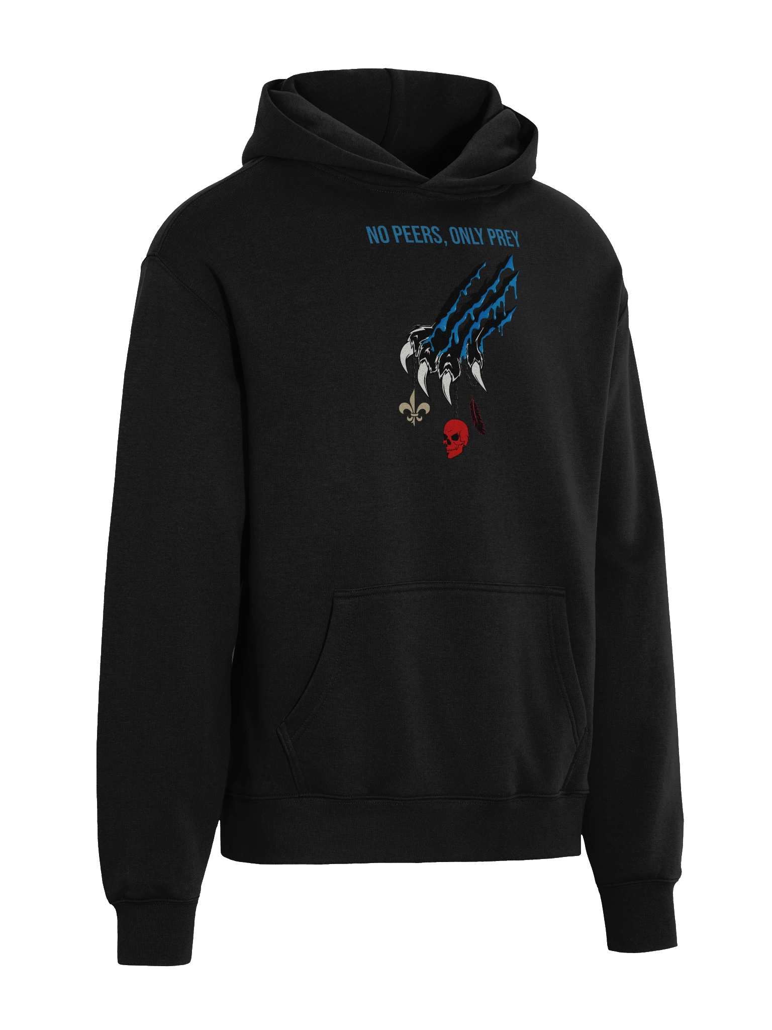 Rule the South Unisex Hoodie product image (4)