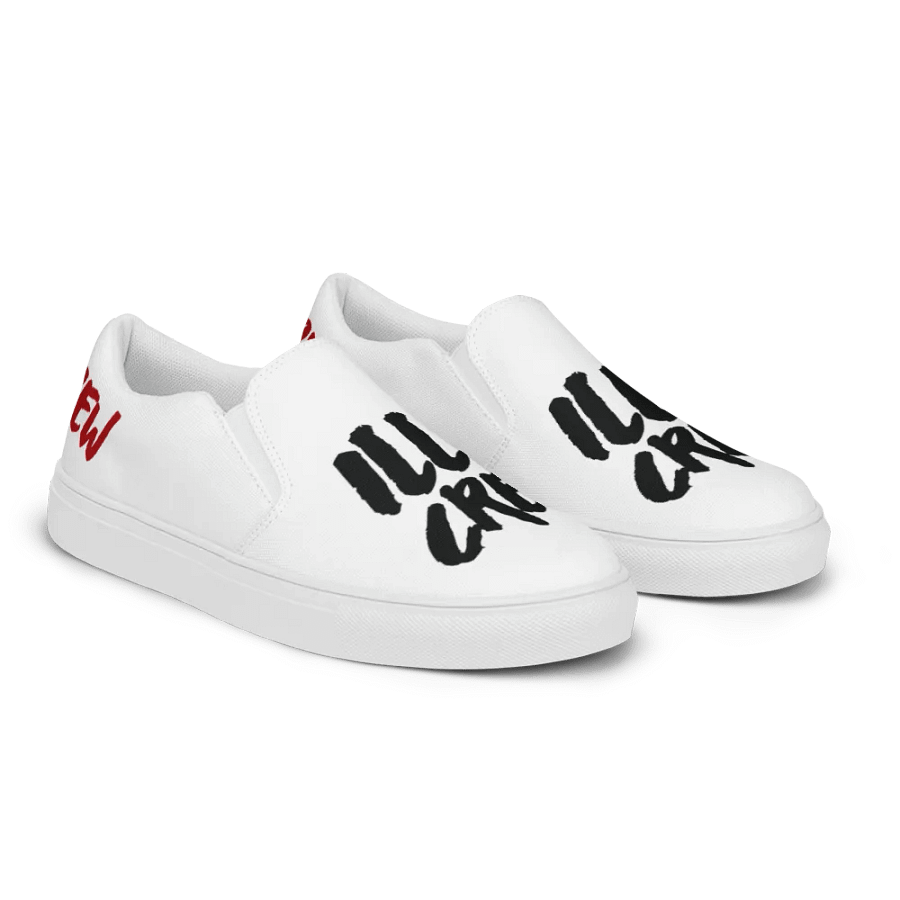 ILLASHOE 2 product image (6)
