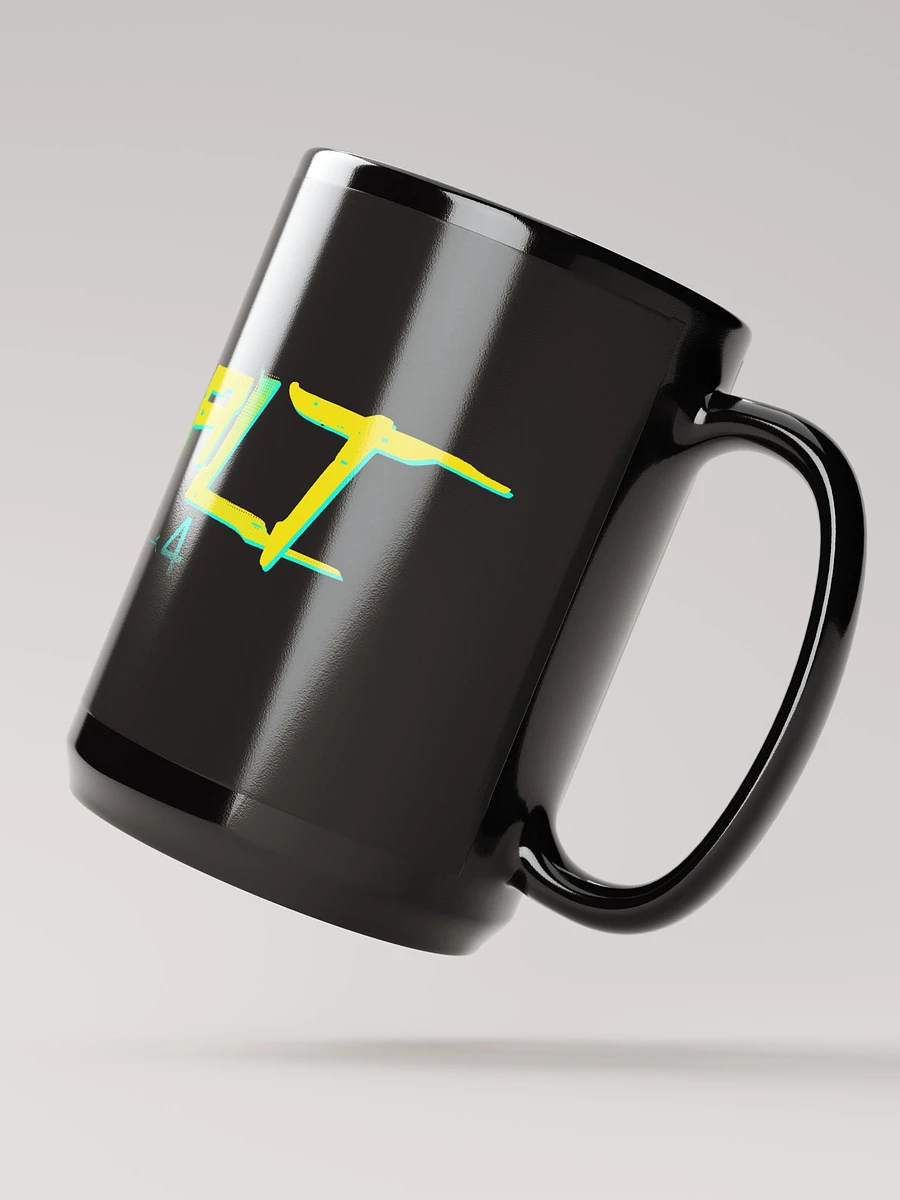2024 BIG Logo 15 Oz mug product image (2)