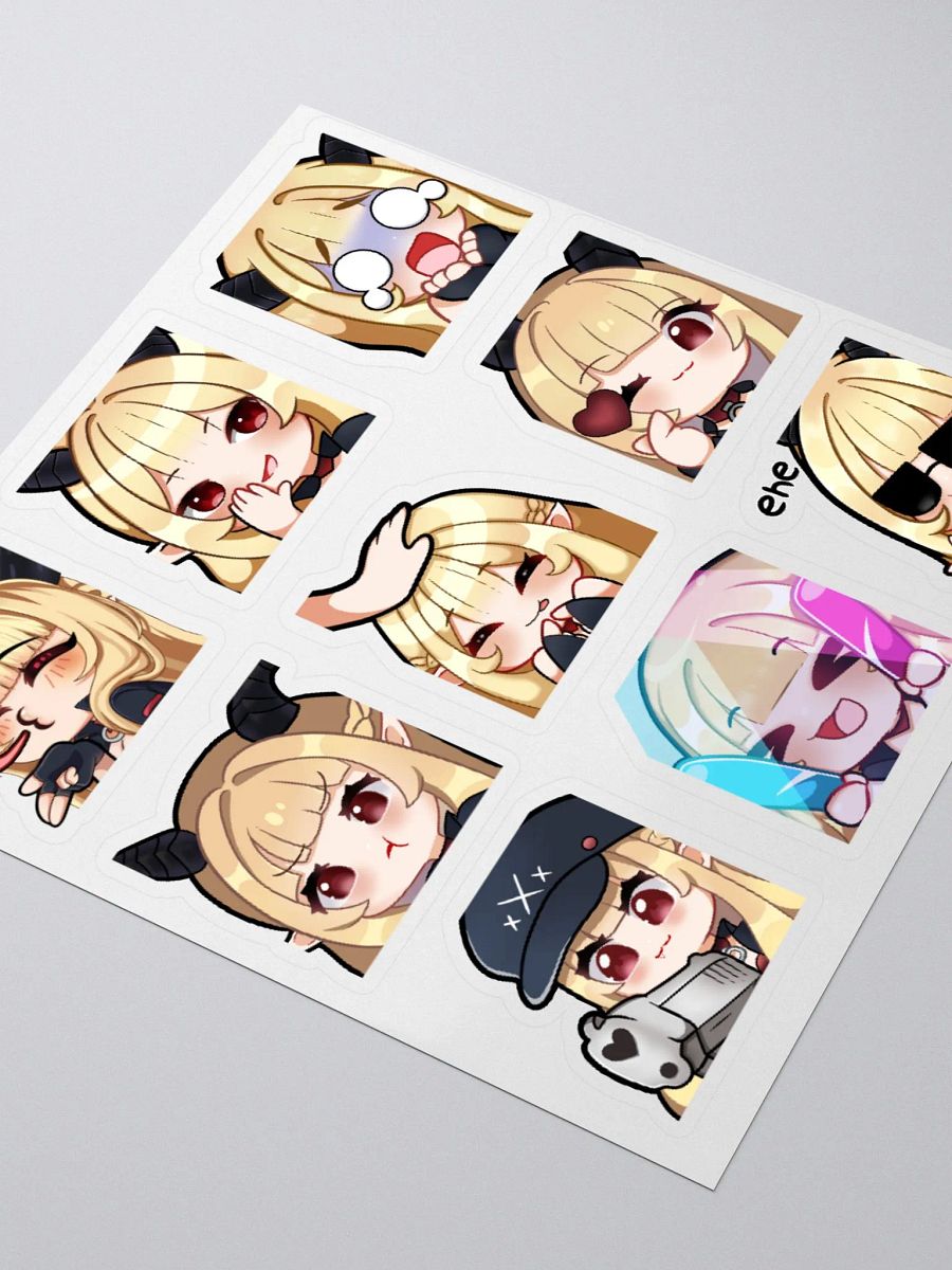 Vixxx Emote 1 product image (9)