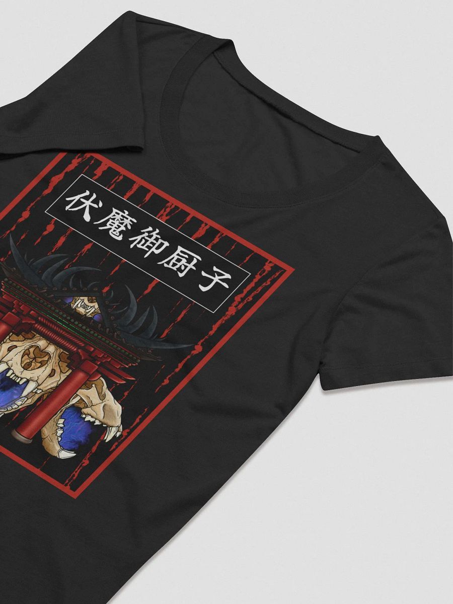 Malevolent Shrine Community Ladies Top product image (3)