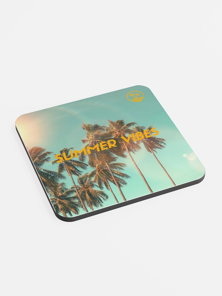 Summer Vibes Coaster product image (3)