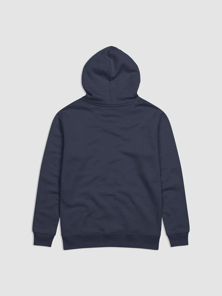 Unisex Pa409tx hoodie product image (5)