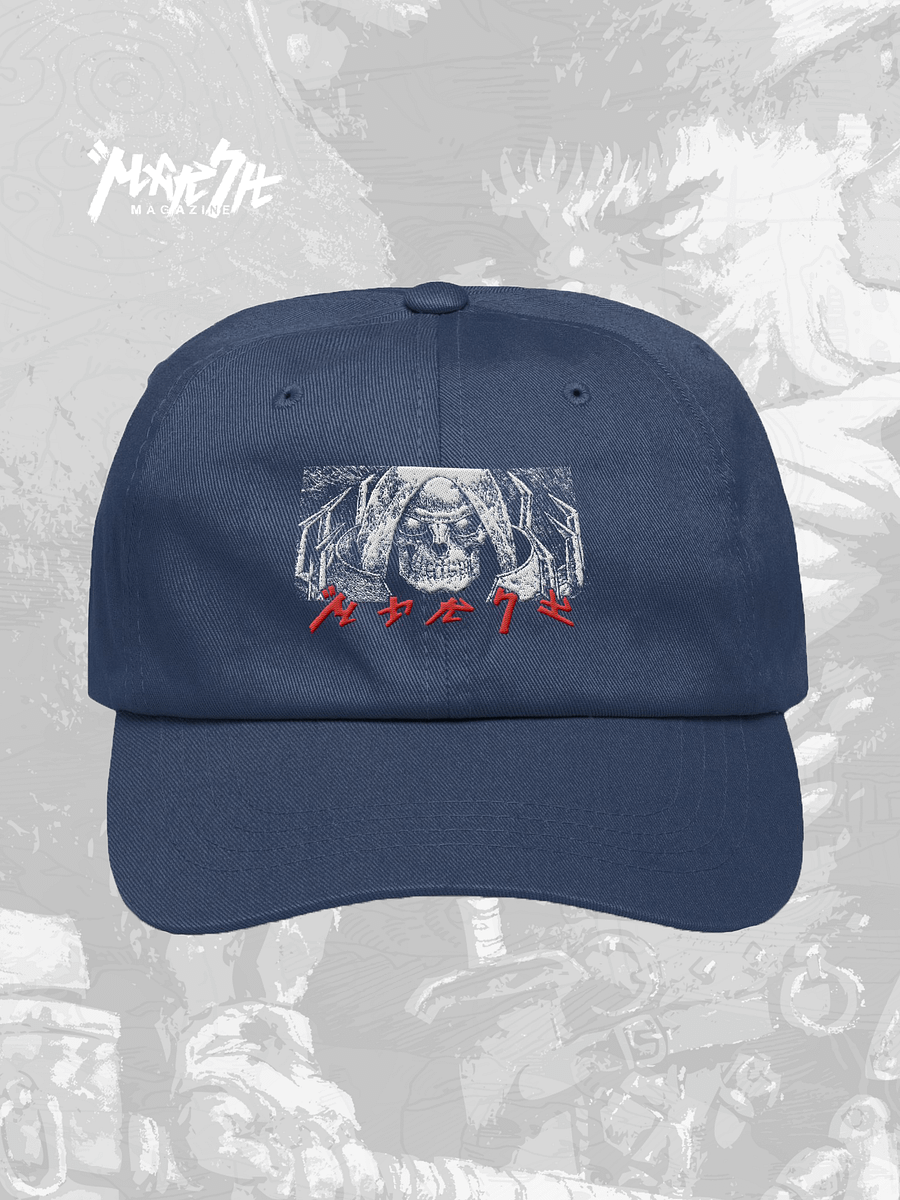 skullknight liberato hat product image (33)