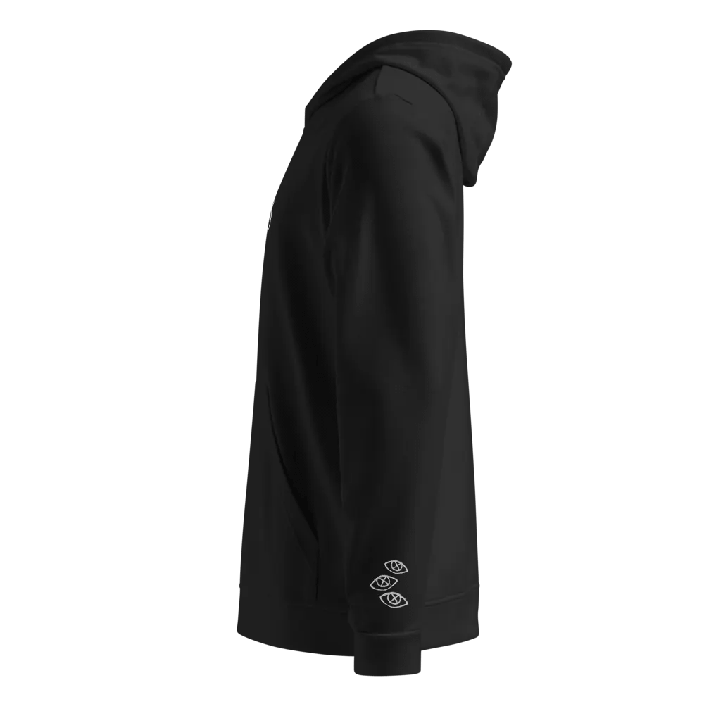 Apocalypse X Adidas Fleece Hoodie product image (6)