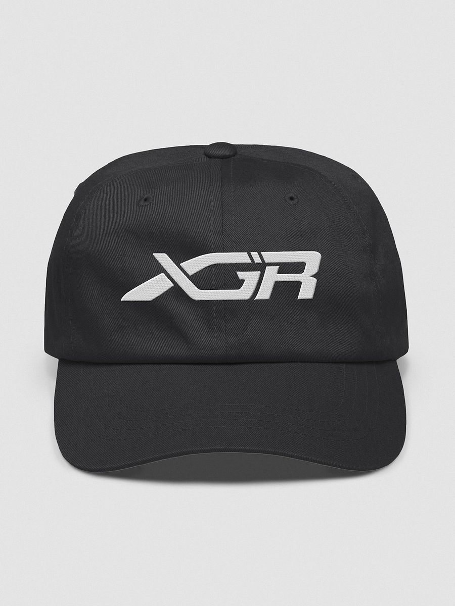 XGR Classic Hat product image (1)