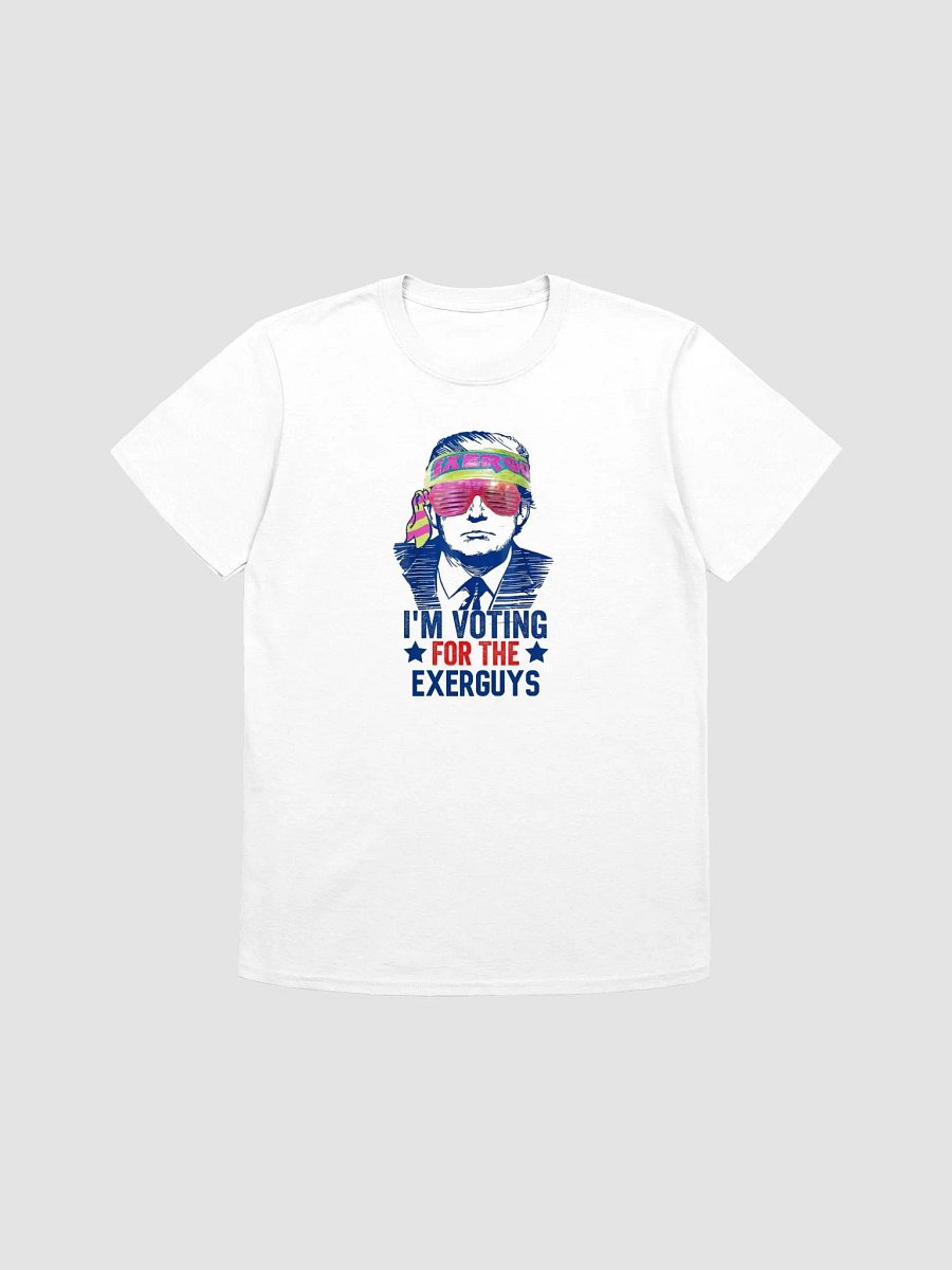 Trump ExerGuys product image (1)