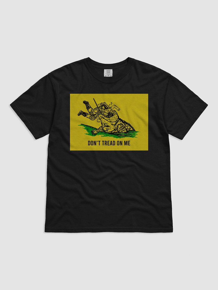 DONT TREAD ON ME product image (1)