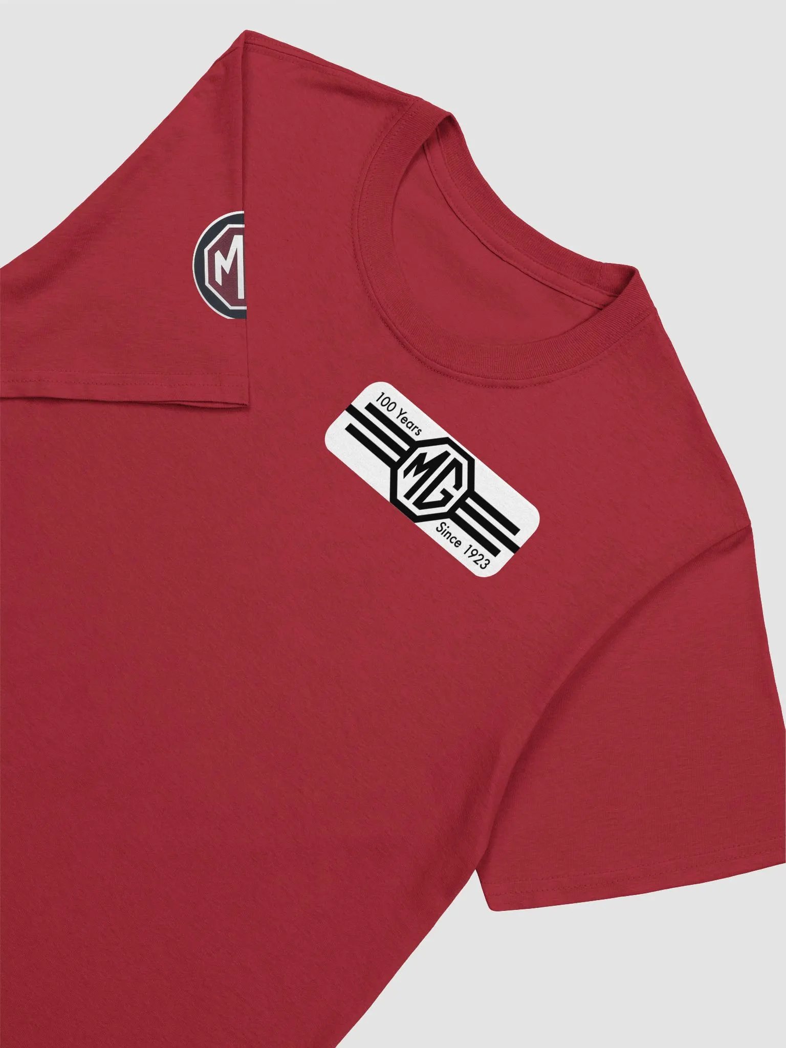 Centenary T Shirt product image (12)