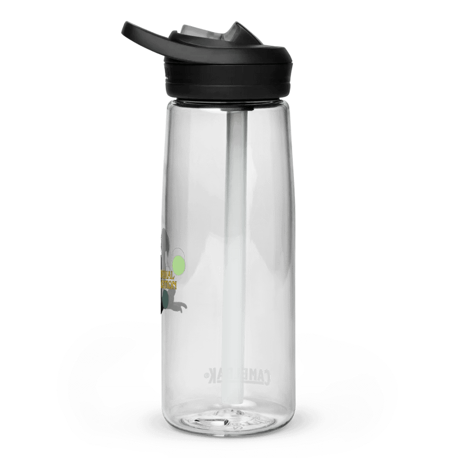 Bouteille d'eau 