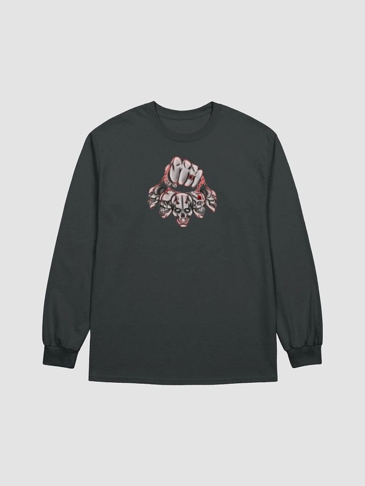 Mortisian Syndicate Shirt product image (3)