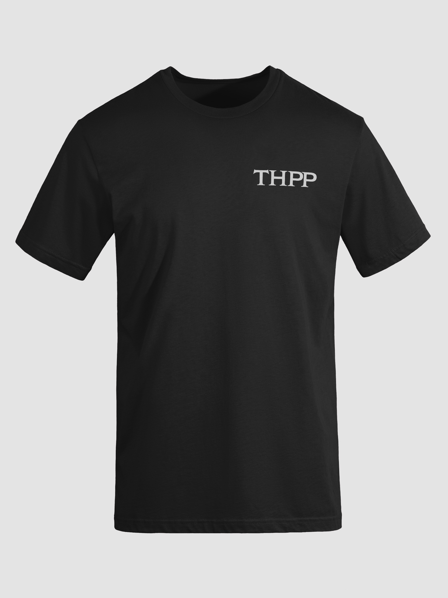 Just the THPP product image (29)