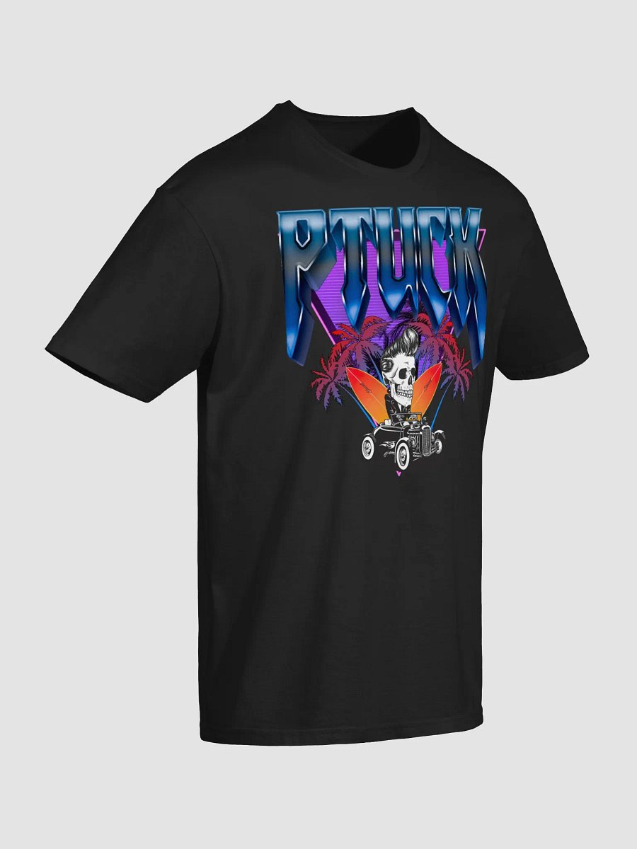 Ptuck Summer Shirt product image (42)