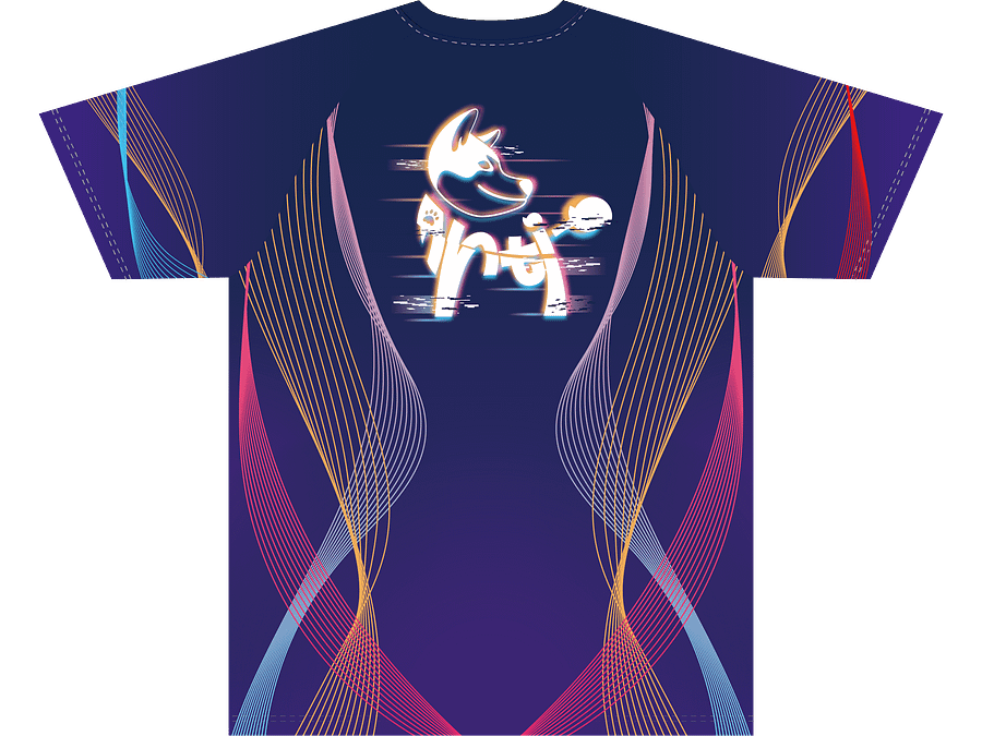 2nd Anniversary Jersey product image (2)