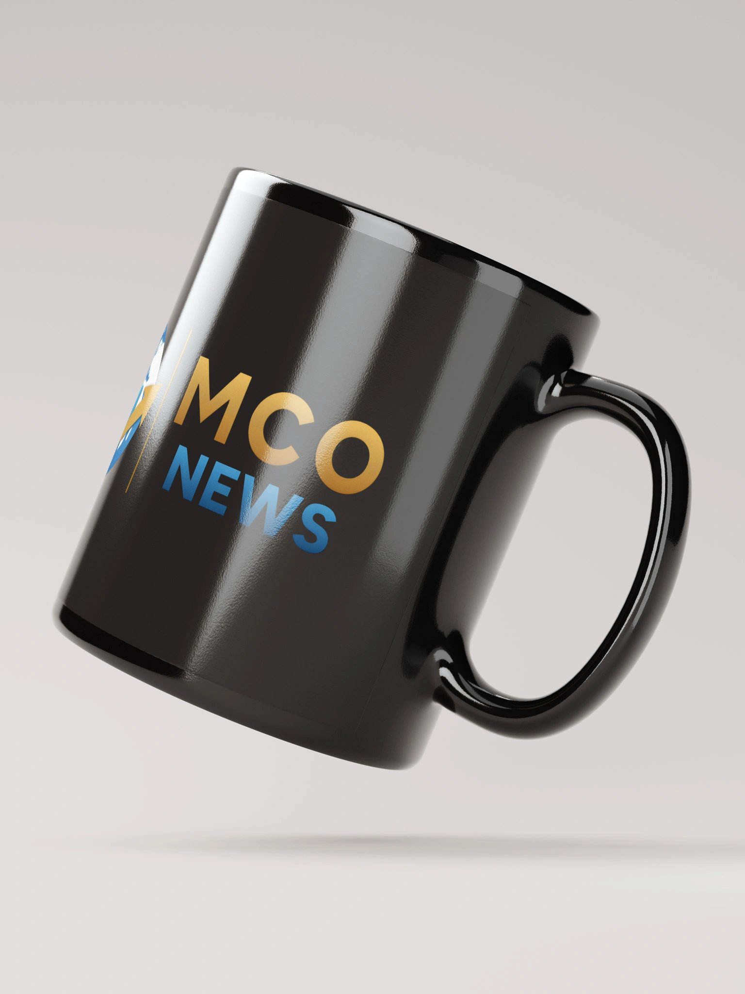 MCO News Premium Trading Mug product image (3)