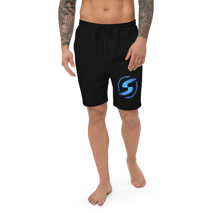 Short S / BL product image (1)