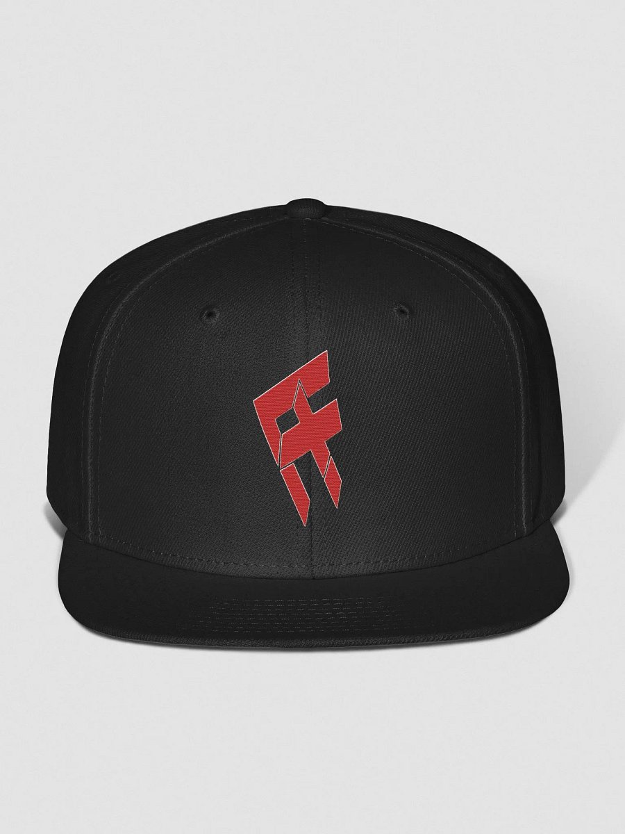 Fandom Snapback product image (1)