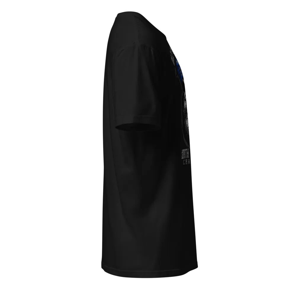 North Dakota Old Man Patriot product image (5)