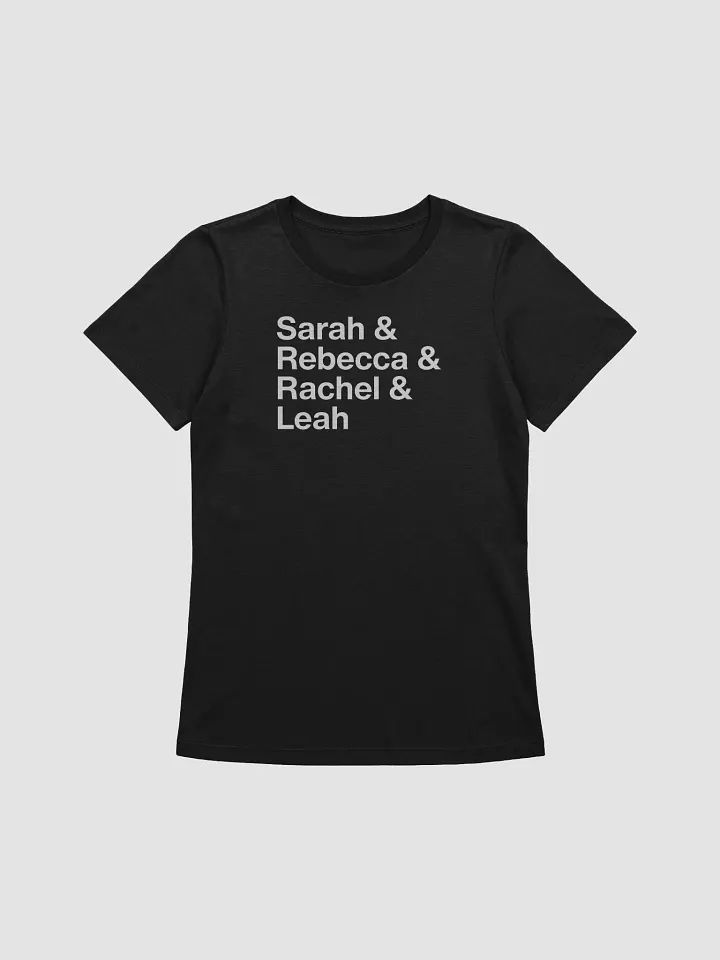 The Matriarchs T-Shirt - Woman Fit product image (2)