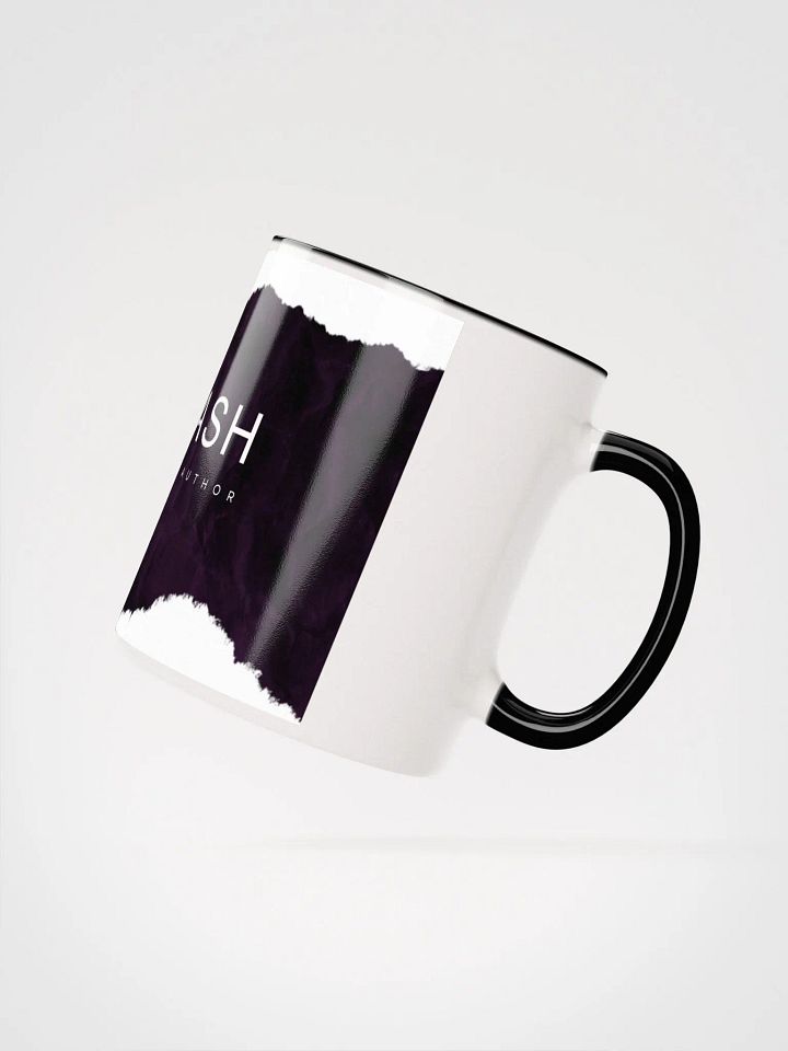 Melody Ash Mug product image (4)