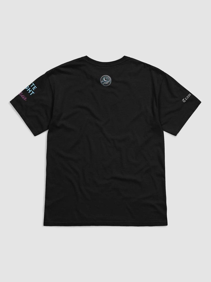 Late Night Nutty Tee product image (2)