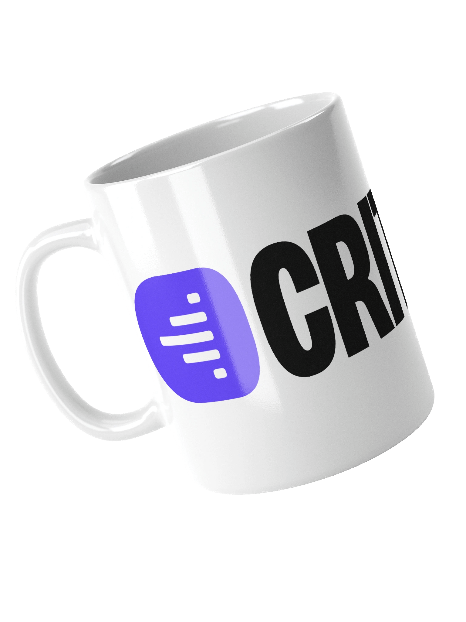 Official Criticker Mug product image (4)