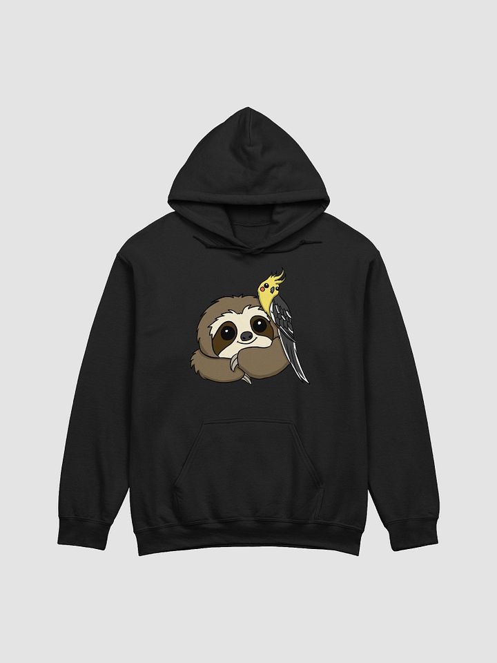 Cockatiel - Hoodie product image (1)