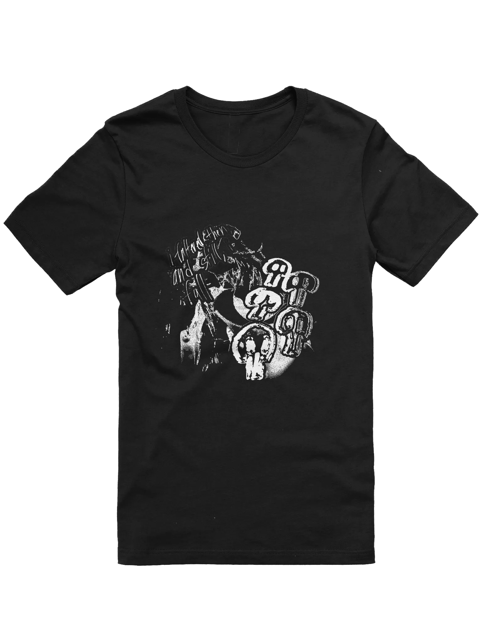 resident afterthought — tee product image (1)