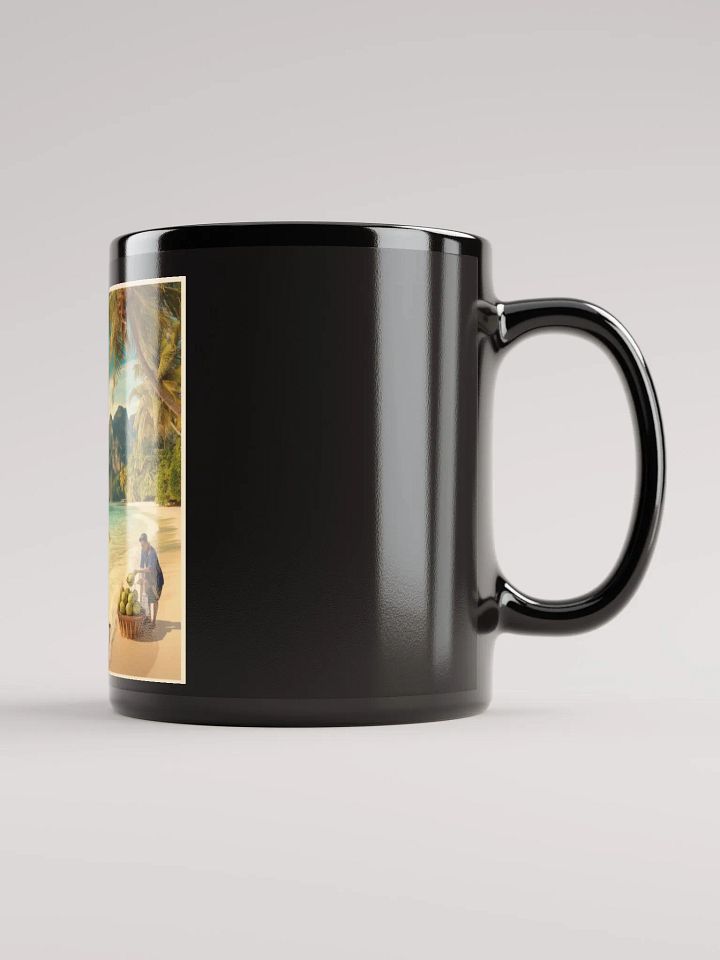 Tropical Paradise Mug product image (2)