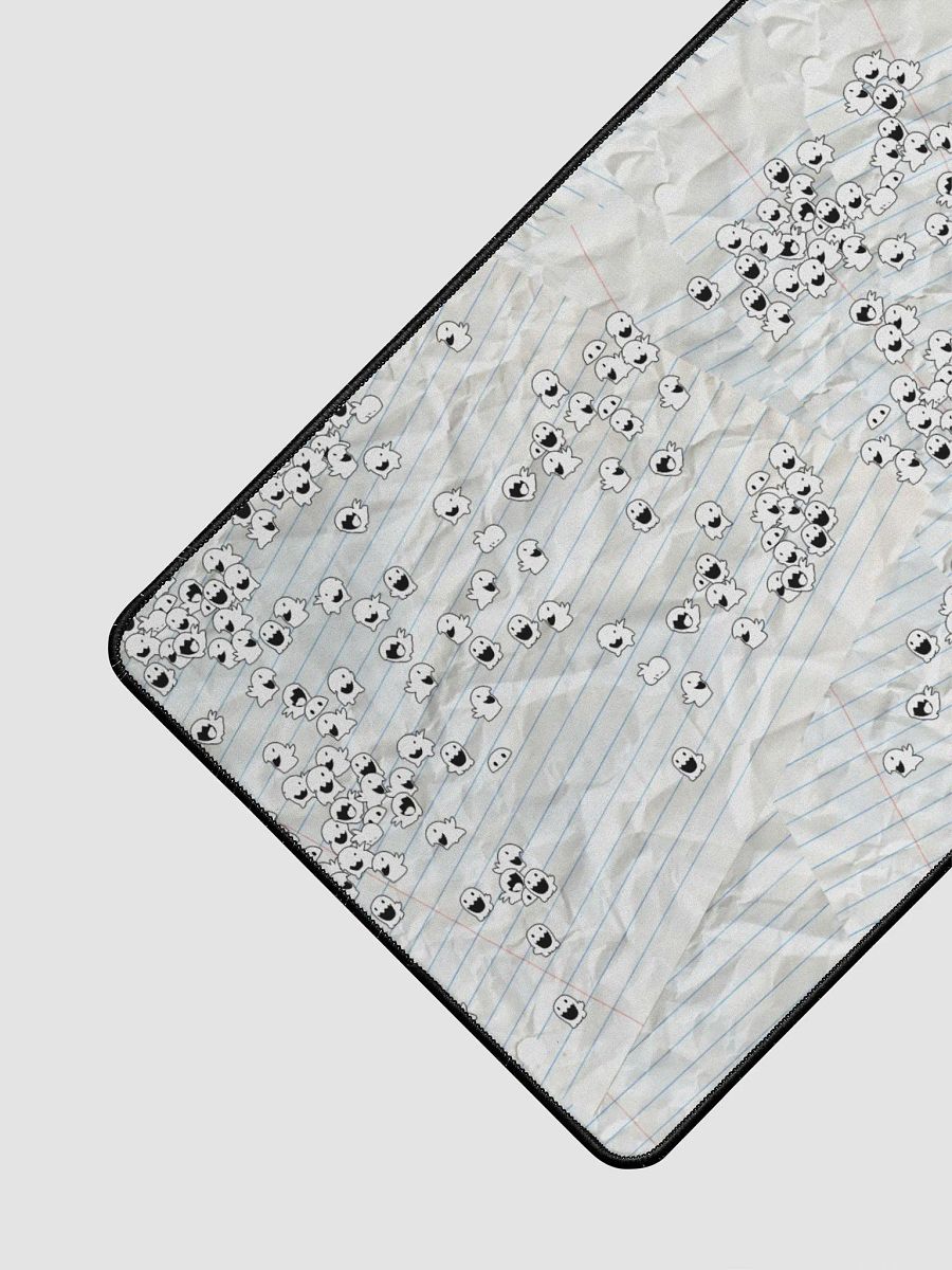 Paperlings Full Mousepad product image (2)