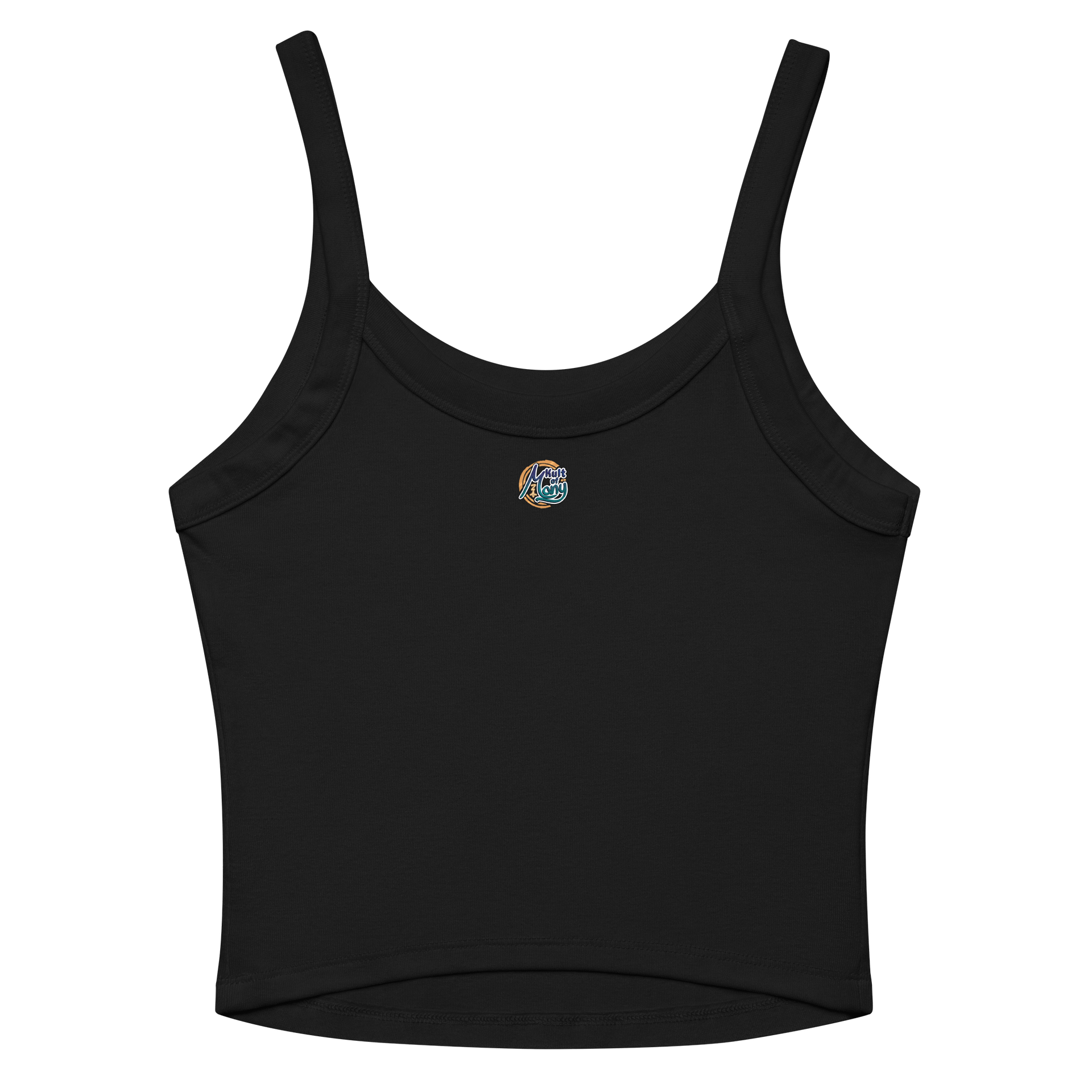 Wrapped Around Your Tanktop product image (2)