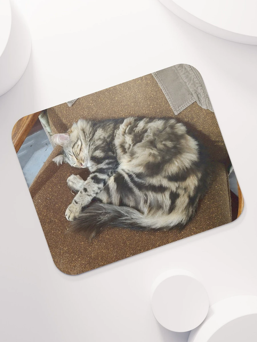 Sleeping Harry Mouse Pad product image (4)