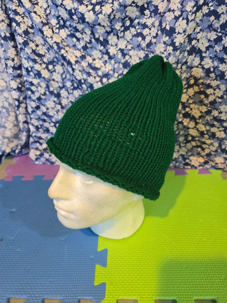Basic Beanie product image (6)