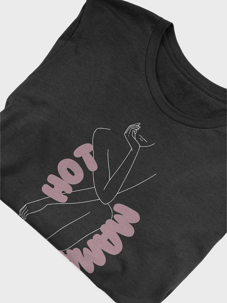 HOT MAMA sketch t product image (15)