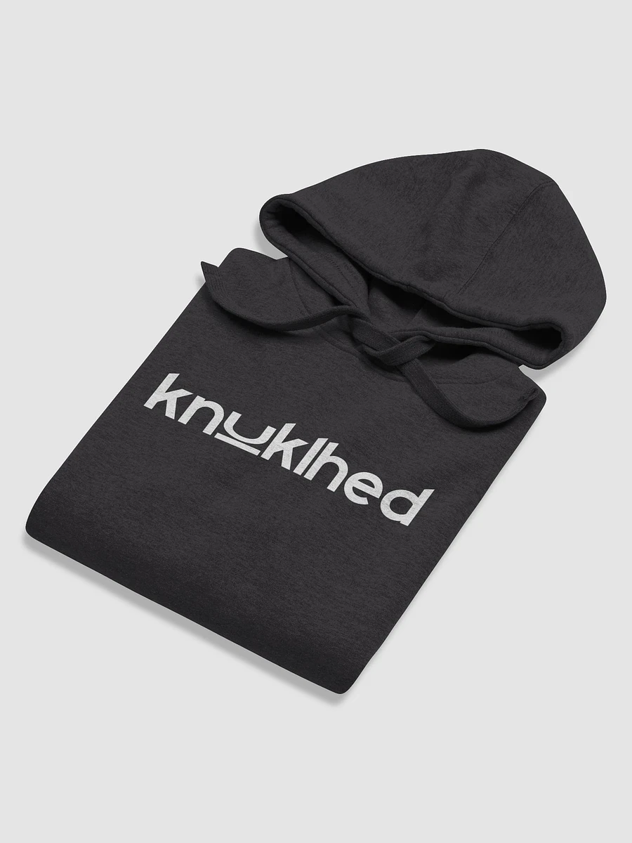 knuklhed premium hoodie product image (5)