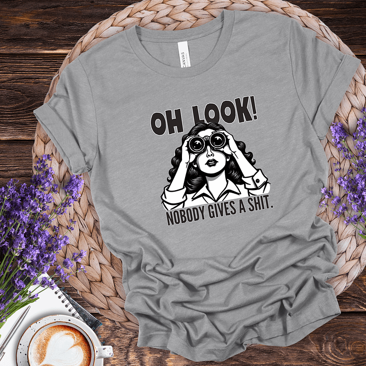 Oh Look Tee product image (1)