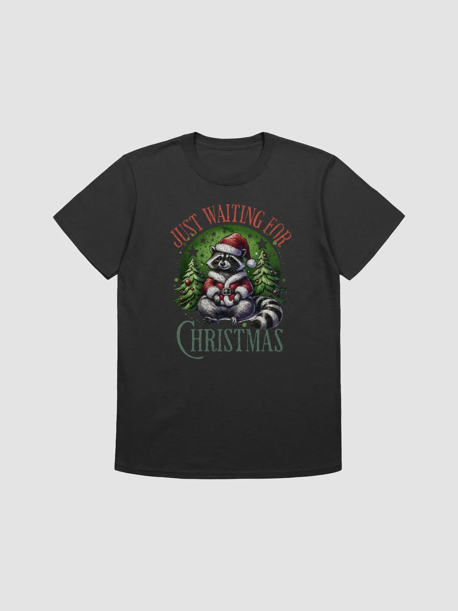 Just Waiting For Christmas product image (2)