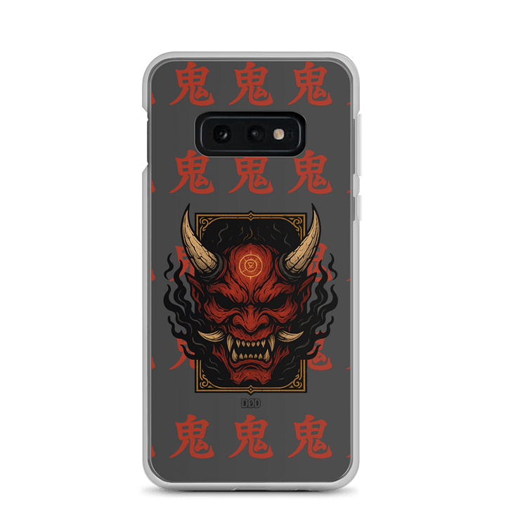 DEMON GRIP product image (3)