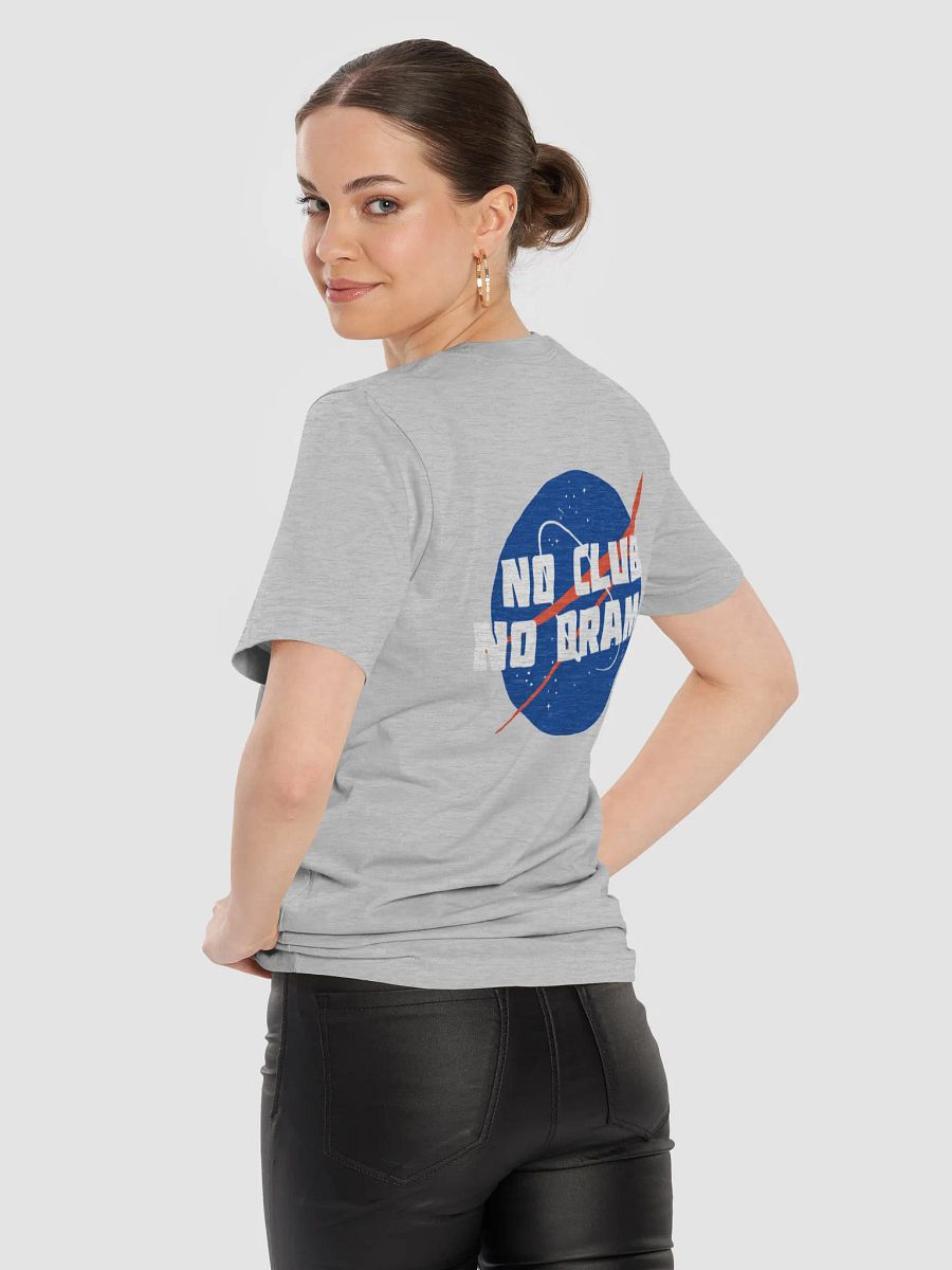 NCND Space Cadet T-Shirt product image (98)