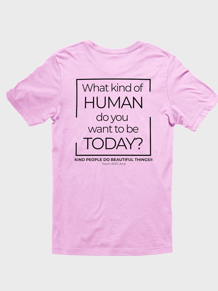 HELPFUL Human - Spring Shirt product image (2)