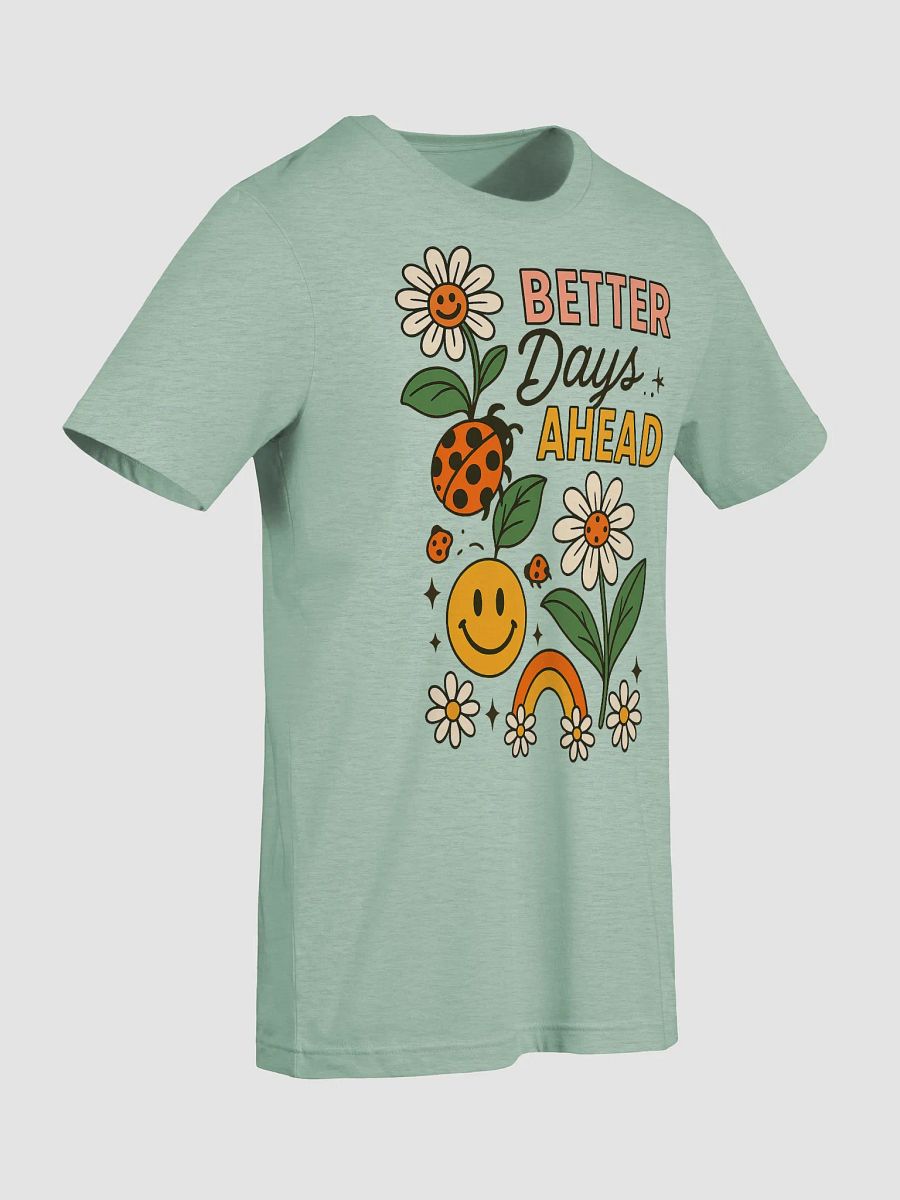 Better Days Ahead product image (9)
