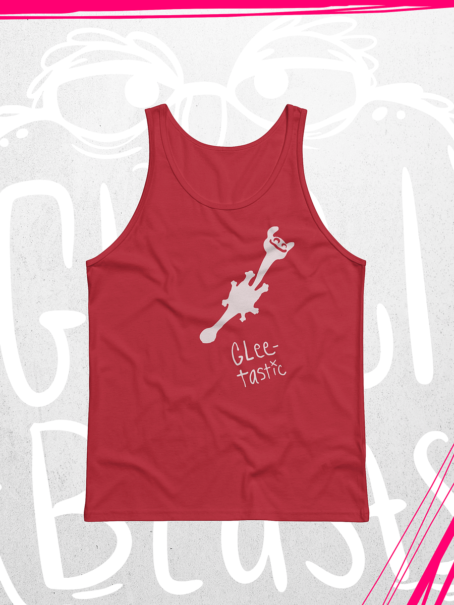 Glee-tastic Balloof Tank product image (1)