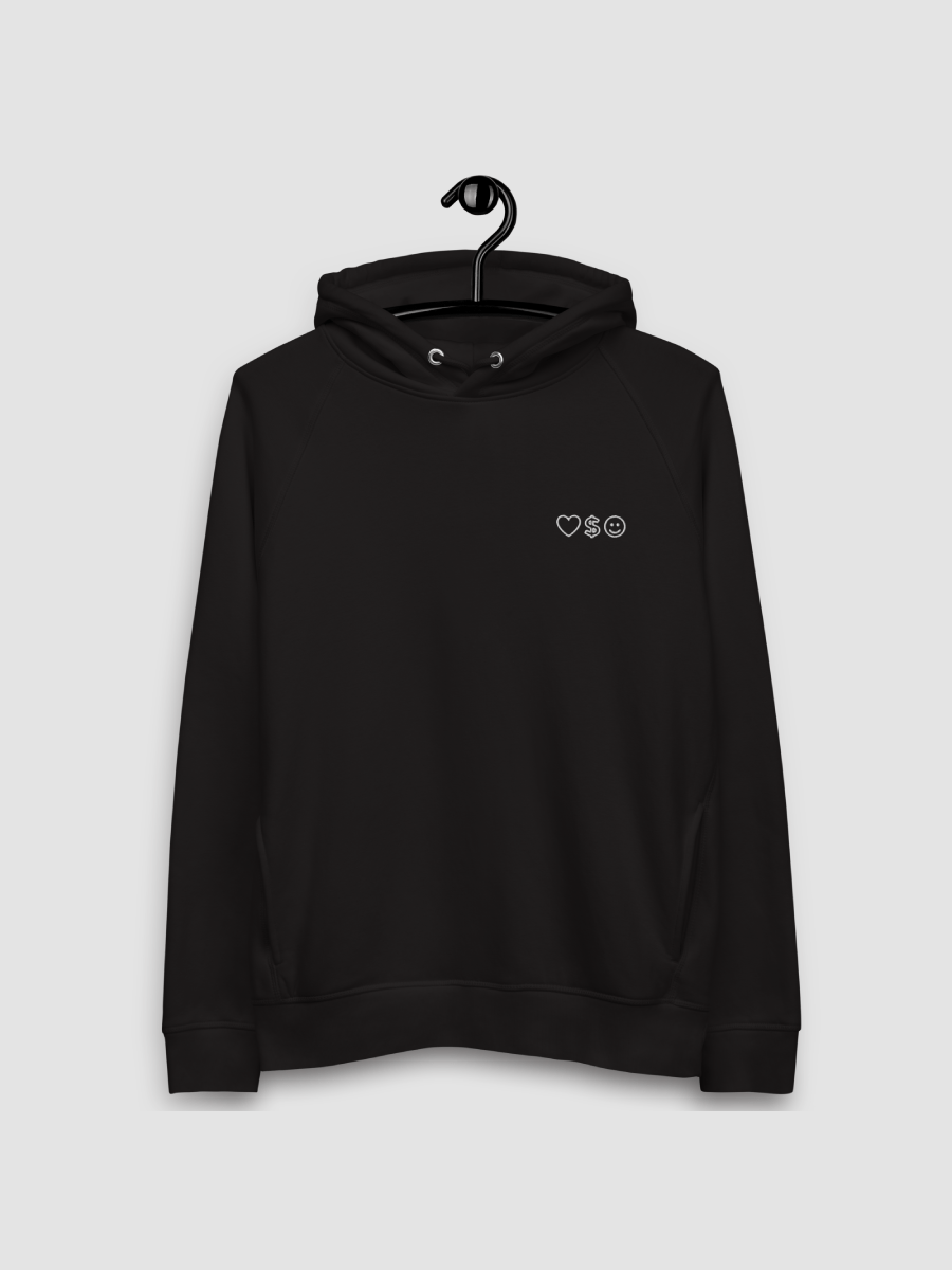Anti Rich Rich Club Hoodie product image (4)