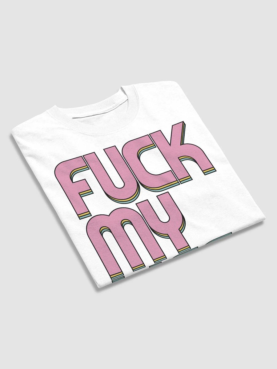 FML T-Shirt product image (11)