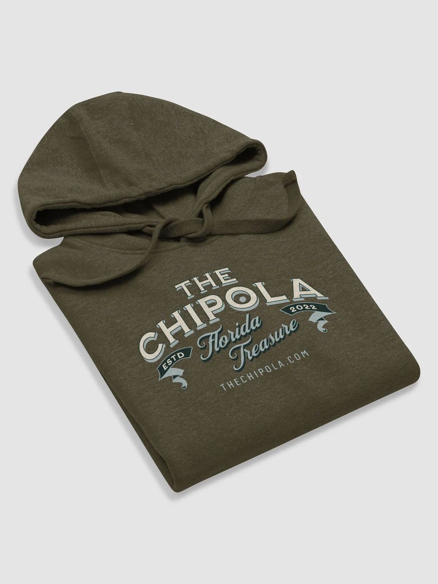 The Class Hoodie product image (7)