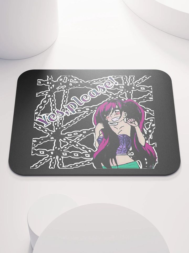 Yes, Please! Pad product image (1)