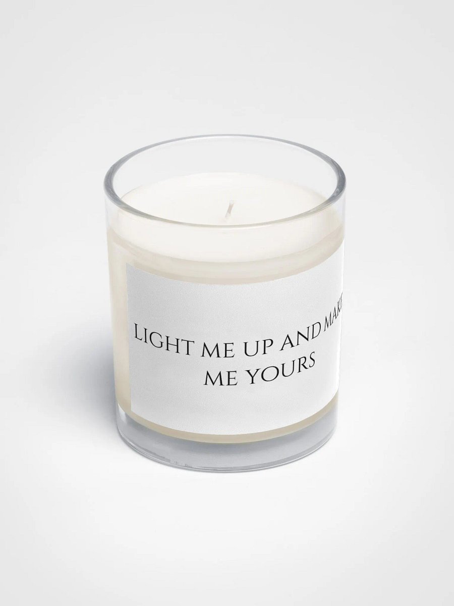 Make Me Yours Candle product image (2)