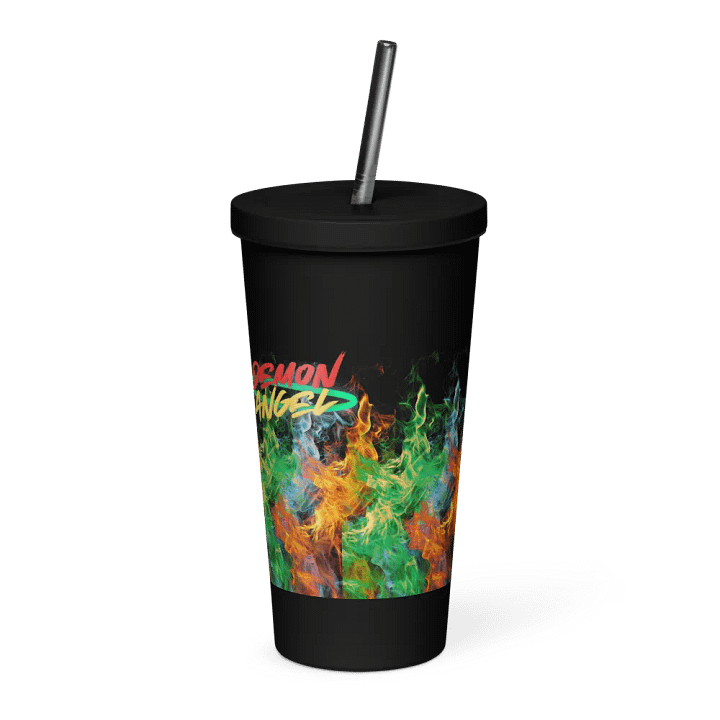 demon angel fire water bottle product image (1)