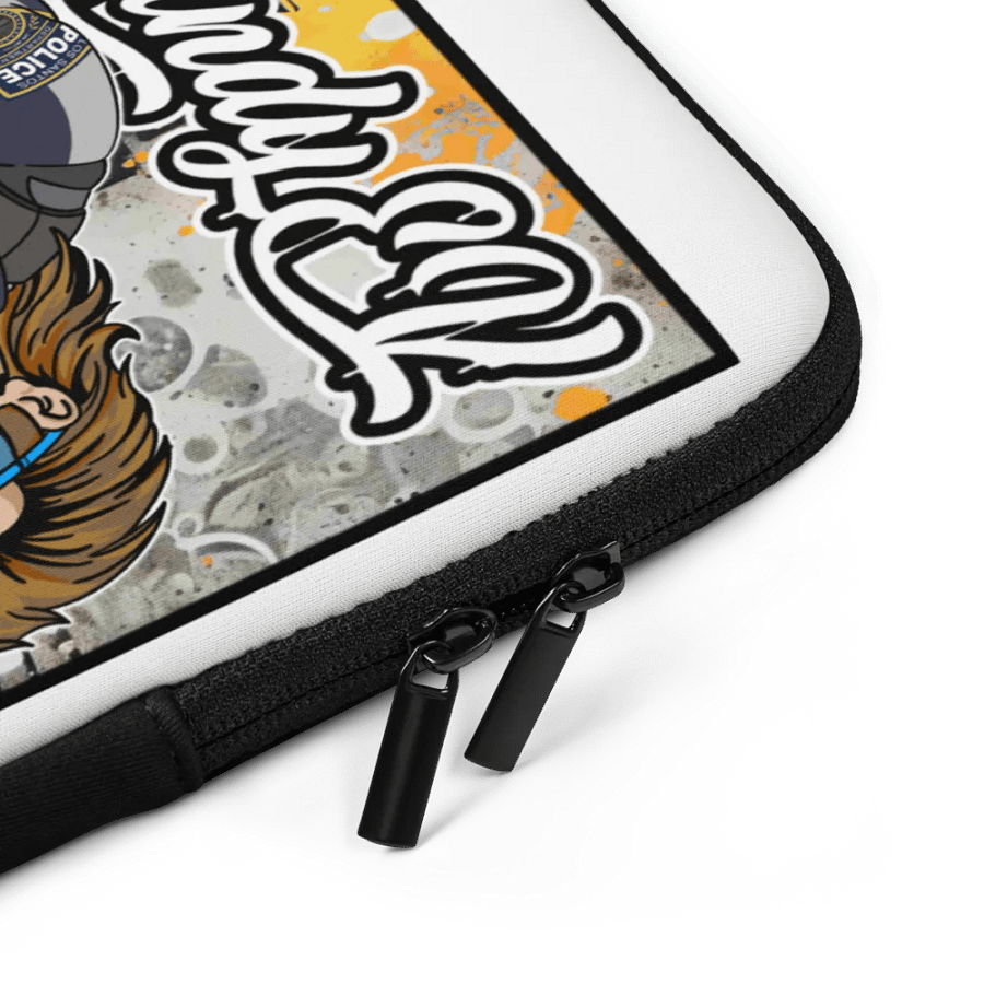 Randy EV Sleeve product image (5)